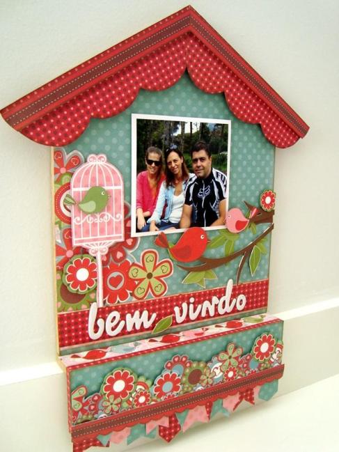 2) Casinha lado f branco menor