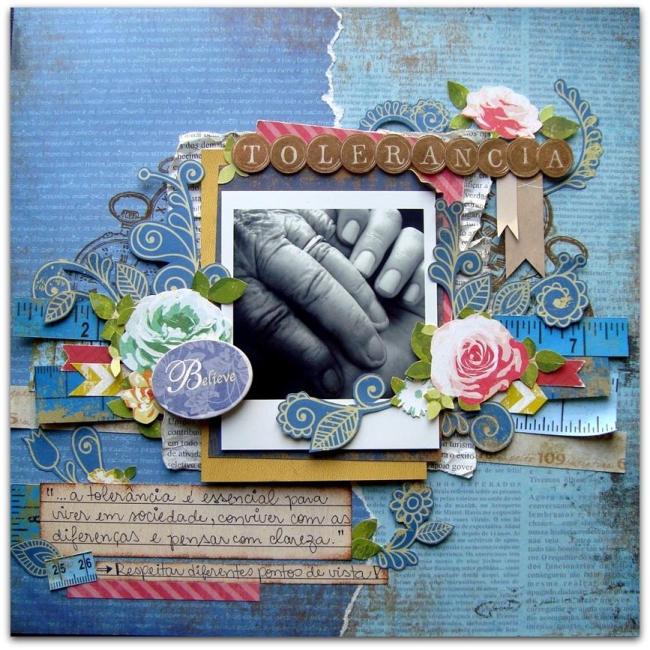 LO Tolerância menor