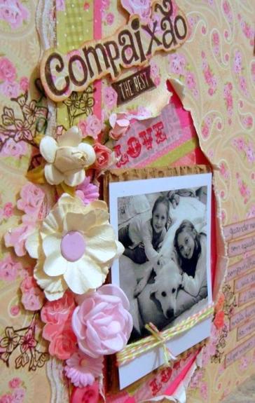 Compaixão detalhe 1