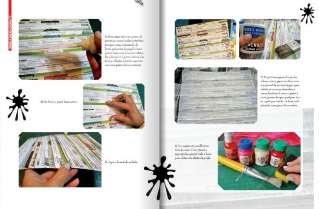 Guia página 70 e 71