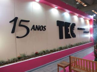 TEC 15 anos