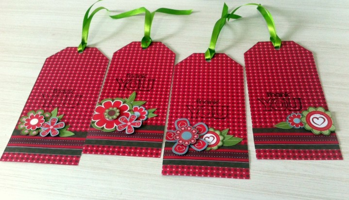 Resultado de imagem para patiscrap marcadores de livro