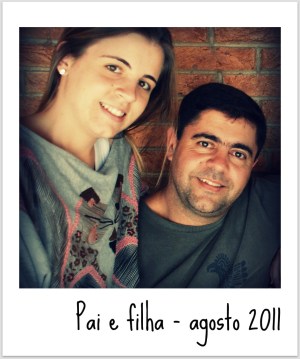 Pai e filha 082011