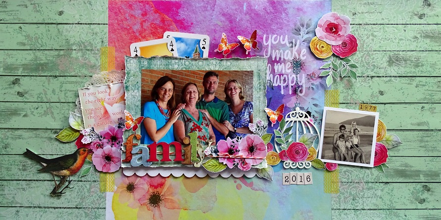 LO duplo Dia das Mães